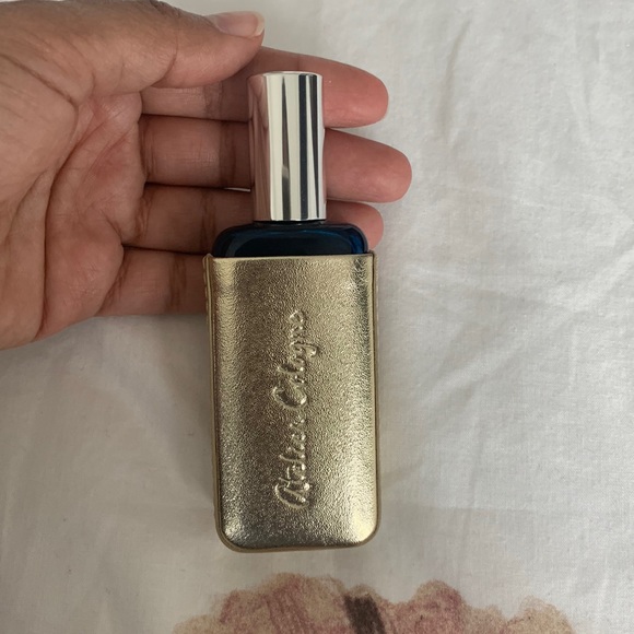 A travel size 30 ml